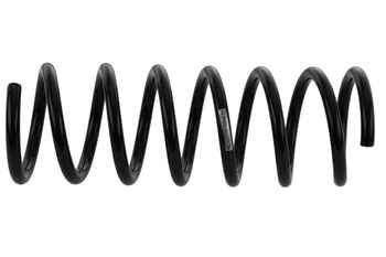 SACHS Sprężyna Zawieszenia Tył Volvo V70 III (135) D5 AWD 11-15 994 828