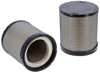 Filtr powietrza - główny SA 16716