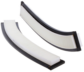 Filtr kabinowy NOT CERTIFIED EN15695 SC 70121