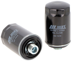 Filtr oleju SO 7210
