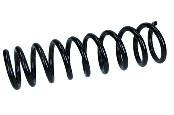 MAXGEAR Sprężyna zawieszenia 60-0242 Audi Tył A4 -00 Quattro