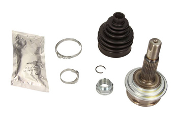 MAXGEAR Przegub Zewnętrzny 25-5197MG Toyota Yaris 1.0 20Z (od 2006)