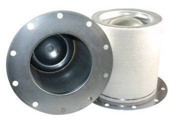 Separator powietrze/olej OT 2041