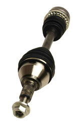 MAXGEAR PÓŁOŚ 27-1196MG OPEL PRAWY VECTRA C, SW, GTS/ VECTRA II : 2.0 DTI 16V