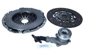 RYMEC SPRZĘGŁO KOMPLET FORD C-MAX/FOCUS/KUGA 2,0 TDCI 14-