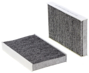 Filtr kabinowy SC 4065 CA