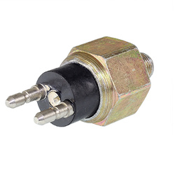 Włącznik Świateł Stop C-360 Hydrauliczny, Okrągłe Wtyki 005042637