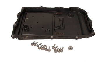 ZF Miska oleju skrzyni automatycznej 1087.298.364 BMW Seria 3 F30 08- (z filtrem i śrubami)