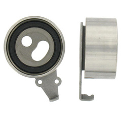 SKF Rolka Paska Rozrządu VKM74004 do MAZDA E2200 2.2D (84-) / KIA SPORTAGE 2.2D (93-94)