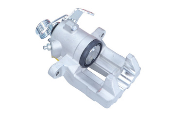 MAXGEAR 82-1248 Zacisk hamulcowy SKODA FABIA 1.9 TDI 03-08 Tył Prawy