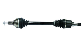 SKF PÓŁOŚ VKJC5761 FORD FOCUS 04- 1.4/1.6 LEWY