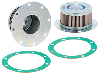 Separator powietrze/olej OT 2059