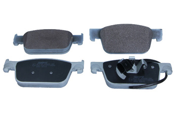 QUARO Klocki Hamulcowe QP3746 Przód do AUDI A4/A5 (2.0-3.0 TDI) 15-