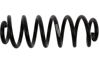 SACHS Sprężyna Zawieszenia 994 990 Seat Tył Alhambra (710, 711) 1.4 TSI 10-