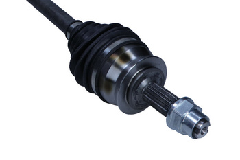 MAXGEAR Półoś 27-1017MG Opel Corsa D (1,0-1,4 B) Lewa