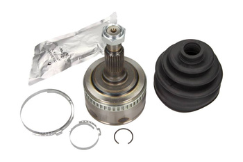 MAXGEAR Przegub zewnętrzny 25-1373MG Mercedes Vito (od 1999) Lewy/Prawy CDI +ABS