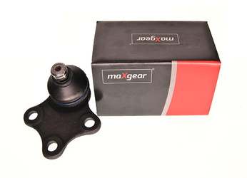 MAXGEAR SWORZEŃ WAHACZA PRZÓD PARTNER LEWY/PRAWY BEZ WSPOMAGANIA 16MM