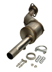 MAXGEAR Katalizator 27-6098 RENAULT MEGANE/ SCENIC 1,6 06-