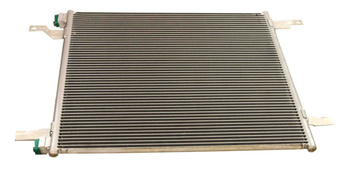 MAXGEAR Skraplacz Klimatyzacji Mercedes W163 M-Klasa AC860560