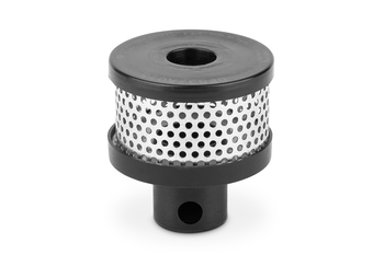 Dyfuzor z zatrzaskiem DFS40A075 - MP FILTRI