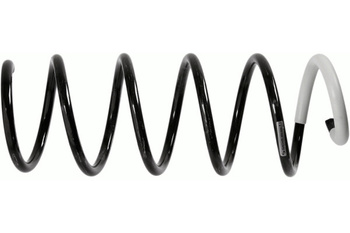 SACHS Sprężyna Zawieszenia 993 668 Peugeot 508 SW 2.0HDi 10- Przód