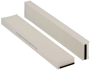 Filtr kabinowy NOT CERTIFIED EN15695 SC 40069