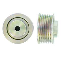 SKF ROLKA PASKA WIELOROWKOWEGO VKM66021 SUZUKI 1.9 DDIS 05-
