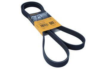 CONTITECH Pasek Klinowy Wielorowkowy 6PK1733