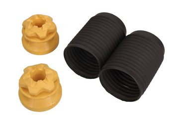 MAXGEAR ZESTAW MONTAŻOWY AMORTYZATORA 72-3366 BMW tył 5 (F10, F11) (03/10-12/11) (odboje + osłony)