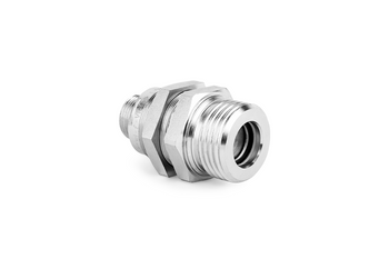 Szybkozłącze flat-face skręcane M24x1.5 gniazdo F.VR12 S16 300 bar 809609028 - Stucchi