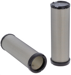 Filtr powietrza - bezpiecznik SA 160047