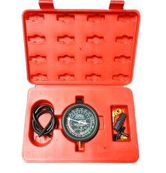 KB TU-1 Próbnik HS-A1015B pompy paliwa i podciśnienia "Wakuometr"