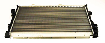 MAXGEAR CHŁODNICA 219871 BMW E39/38 94-04