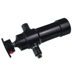 SIŁOWNIK HYDR. WYWROTU PRZYCZEPY ST3/ 700 ST3/700