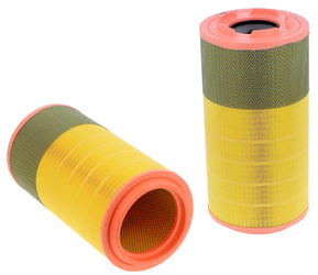 Filtr powietrza - główny SA 17351