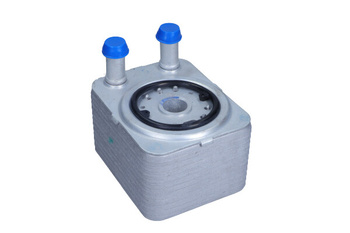 MEAT&DORIA Chłodnica Oleju Silnikowego Audi A3 2.0TDI 03- MD95006