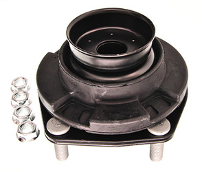 JAPAN PARTS Poduszka amortyzatora SM0106 Jeep P. Grand Cherokee, Commander 3.0-6.1 09.04-08.10 Le/Pr z łożyskiem