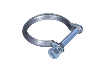 FISCHER Obejma Rury Wydechowej 934-770 PSA/Ford Obejma 70mm Nierdzewna