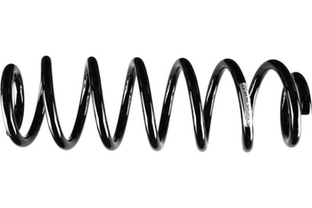 SACHS SPRĘŻYNA ZAWIESZENIA 994860 VW TYŁ GOLF VII LEWY/PRAWY