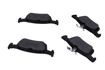 MEYLE Klocki hamulcowe Ford Tył Fiesta 1,0-1,1/1,5 TDCI 17- 0252280714