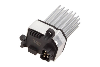 MAXGEAR Regulator Dmuchawy 21-0285 BMW E46