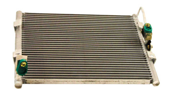 MAXGEAR Skraplacz Klimatyzacji 830174 Honda