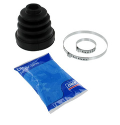 SKF OSŁONA PRZEGUBU FORD WEWNĘTRZNY TOURNEO CONNECT 1,8TDCI 85X22X71