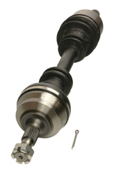 MAXGEAR Półoś 27-3282MG Citroen C4 Lewy 670mm 2.0 HDI