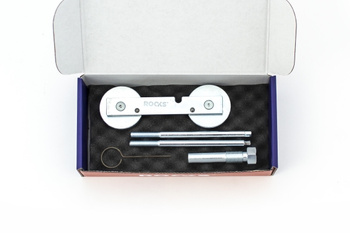 ROOKS Blokada Rozrządu OK-02.3031 - VW / Audi / Seat / Skoda 1.4 1.6 FSI TFSI