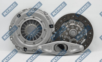 RYMEC Sprzęgło Komplet BMW 1/3/5/X1/X3/Z4 1.6-2.0 04-13 JT1696