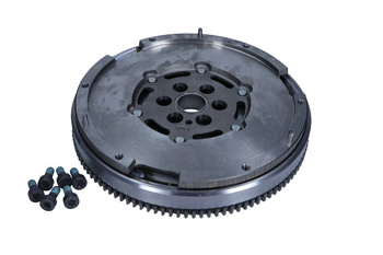 LUK 415053711 Koło Dwumasowe Ford C-Max/Focus 1.5-1.6 TDCI 10-