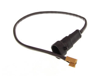 FEBI CZUJNIK KLOCKÓW HAMULCOWYCH IVECO DAILY PRZÓD 2.3-3.0 99-11 FE35448