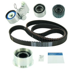 SKF Zestaw Rozrządu VKMA98109 Subaru Impreza 1.6-2.0 92- 223Z