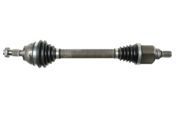 SKF PÓŁOŚ CITROEN LEWY C4/307 1,6 16V/2,0 16V 614MM
